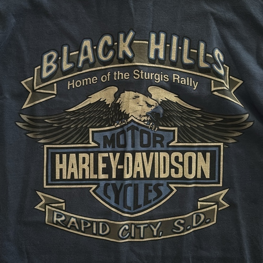 Black Hill Harley Davidson
